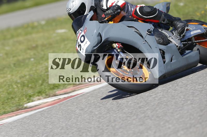 /12 30.04.2025 Speer Racing ADR/Gruppe gelb/50